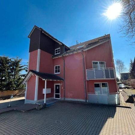 Ferienwohnung Braunlage - Gemuetliche Auszeit Eksteriør bilde