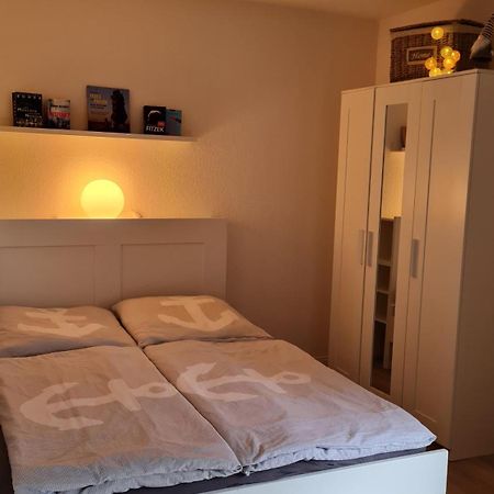 Ferienwohnung Braunlage - Gemuetliche Auszeit Eksteriør bilde