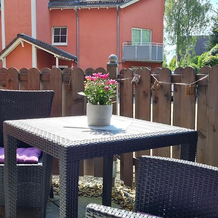 Ferienwohnung Braunlage - Gemuetliche Auszeit Eksteriør bilde