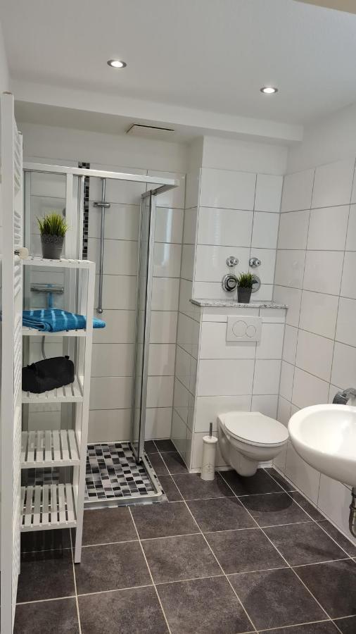 Ferienwohnung Braunlage - Gemuetliche Auszeit Eksteriør bilde