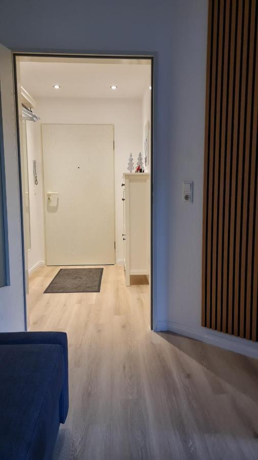 Ferienwohnung Braunlage - Gemuetliche Auszeit Eksteriør bilde