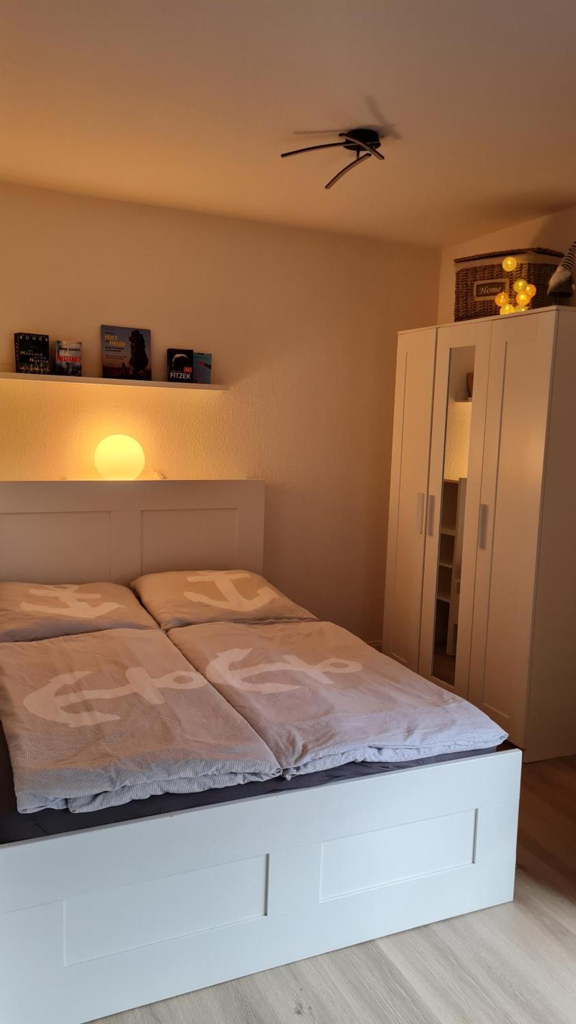Ferienwohnung Braunlage - Gemuetliche Auszeit Eksteriør bilde